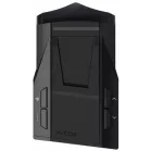 Радар-детектор Neoline X-Cop 6100s Видеорегистратор GPS приемник черный