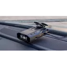 Радар-детектор Neoline X-Cop 6100s Видеорегистратор GPS приемник черный