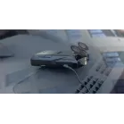 Радар-детектор Neoline X-Cop 6100s Видеорегистратор GPS приемник черный