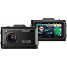 Видеорегистратор с радар-детектором TrendVision Combo F10 1080p 170гр. GPS MSTAR 8336