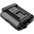 Видеорегистратор с радар-детектором Neoline X-Cop citysmart черный 1080p 135гр. GPS