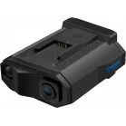 Видеорегистратор с радар-детектором Neoline X-Cop citysmart черный 1080p 135гр. GPS