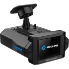 Видеорегистратор с радар-детектором Neoline X-Cop citysmart черный 1080p 135гр. GPS