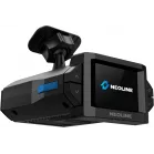 Видеорегистратор с радар-детектором Neoline X-Cop citysmart черный 1080p 135гр. GPS