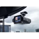 Видеорегистратор с радар-детектором Neoline X-Cop citysmart черный 1080p 135гр. GPS