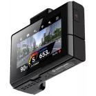 Видеорегистратор с радар-детектором Neoline X-COP ROADMASTER черный 1080p 135гр. GPS