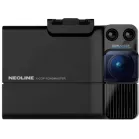 Видеорегистратор с радар-детектором Neoline X-COP ROADMASTER черный 1080p 135гр. GPS