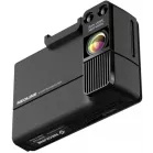 Видеорегистратор с радар-детектором Neoline X-COP ROADMASTER черный 1080p 135гр. GPS