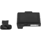 Видеорегистратор с радар-детектором Neoline X-COP ROADMASTER черный 1080p 135гр. GPS