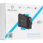 Видеорегистратор с радар-детектором Neoline X-COP ROADMASTER черный 1080p 135гр. GPS