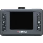 Видеорегистратор с радар-детектором Artway Combo MD-205 GPS черный