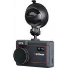Видеорегистратор с радар-детектором Artway Combo MD-205 GPS черный