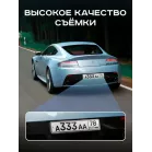 Видеорегистратор с радар-детектором Artway Combo MD-205 GPS черный