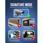 Видеорегистратор с радар-детектором Artway Combo MD-205 GPS черный