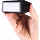 Видеорегистратор с радар-детектором Playme Hyper force GPS ГЛОНАСС черный