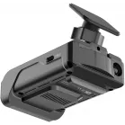 Радар-детектор Silverstone F1 Doppler Pro GPS приемник черный