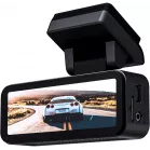 Видеорегистратор Digma FreeDrive 950DW черный 4Mpix 3840x2160 170гр. Hi3516 СV610