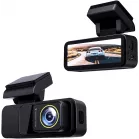 Видеорегистратор Digma FreeDrive 950DW черный 4Mpix 3840x2160 170гр. Hi3516 СV610