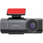 Видеорегистратор Digma FreeDrive 943DW серый 4Mpix 1440x2560 110гр. SA 223