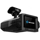 Видеорегистратор с радар-детектором Neoline X-COP 9350 GPS черный