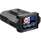 Видеорегистратор с радар-детектором Neoline X-COP 9350 GPS черный