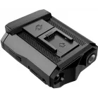 Видеорегистратор с радар-детектором Neoline X-COP 9350 GPS черный