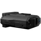 Видеорегистратор с радар-детектором Neoline X-COP 9350 GPS черный