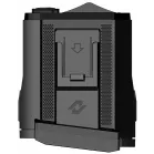 Видеорегистратор с радар-детектором Neoline X-COP 9350 GPS черный