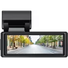 Видеорегистратор Digma FreeDrive 940W max черный 4Mpix 2160x3840 170гр. карта в комплекте:32Gb Allwinner