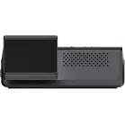 Видеорегистратор Digma FreeDrive 940W max черный 4Mpix 2160x3840 170гр. карта в комплекте:32Gb Allwinner