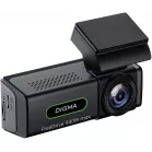 Видеорегистратор Digma FreeDrive 940W max черный 4Mpix 2160x3840 170гр. карта в комплекте:32Gb Allwinner