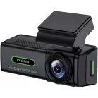 Видеорегистратор Digma FreeDrive 940W max черный 4Mpix 2160x3840 170гр. карта в комплекте:32Gb Allwinner