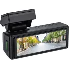 Видеорегистратор Digma FreeDrive 940W max черный 4Mpix 2160x3840 170гр. карта в комплекте:32Gb Allwinner