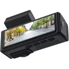 Видеорегистратор Digma FreeDrive 940W max черный 4Mpix 2160x3840 170гр. карта в комплекте:32Gb Allwinner