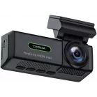 Видеорегистратор Digma FreeDrive 940W max черный 4Mpix 2160x3840 170гр. карта в комплекте:32Gb Allwinner