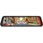 Видеорегистратор Navitel MR750 Smart серый 2Mpix 1440x2560 1440p 150гр. GPS NTK96580-2K