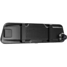 Видеорегистратор Navitel MR750 Smart серый 2Mpix 1440x2560 1440p 150гр. GPS NTK96580-2K