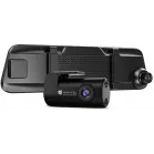 Видеорегистратор Navitel MR750 Smart серый 2Mpix 1440x2560 1440p 150гр. GPS NTK96580-2K