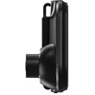 Видеорегистратор Navitel MR750 Smart серый 2Mpix 1440x2560 1440p 150гр. GPS NTK96580-2K