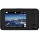 Видеорегистратор Navitel R260NV черный 1080x1920 1080i 140гр. CV1811H