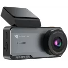 Видеорегистратор Navitel R87 GPS черный 1944x2592 150гр. CV1811H