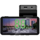 Видеорегистратор Navitel R87 GPS черный 1944x2592 150гр. CV1811H