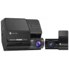 Видеорегистратор Navitel RS984 GPS черный 2160x3840 2160p 160гр. NT98529