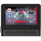 Видеорегистратор Navitel RS984 GPS черный 2160x3840 2160p 160гр. NT98529