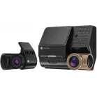 Видеорегистратор Navitel RS990 GPS черный 2160x3840 2160p 160гр. NT98529