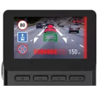 Видеорегистратор Navitel RS990 GPS черный 2160x3840 2160p 160гр. NT98529