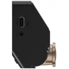 Видеорегистратор Navitel RS990 GPS черный 2160x3840 2160p 160гр. NT98529