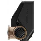 Видеорегистратор Navitel RS990 GPS черный 2160x3840 2160p 160гр. NT98529