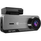 Видеорегистратор Navitel R37 GPS черный 1080x1920 1080p 140гр. GPS AC5713