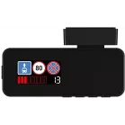 Видеорегистратор Navitel R37 GPS черный 1080x1920 1080p 140гр. GPS AC5713